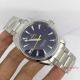 2017 Swiss Fake Omega Seamaster Master 007 Guass Watch SS Blue Dial   (2)_th.jpg